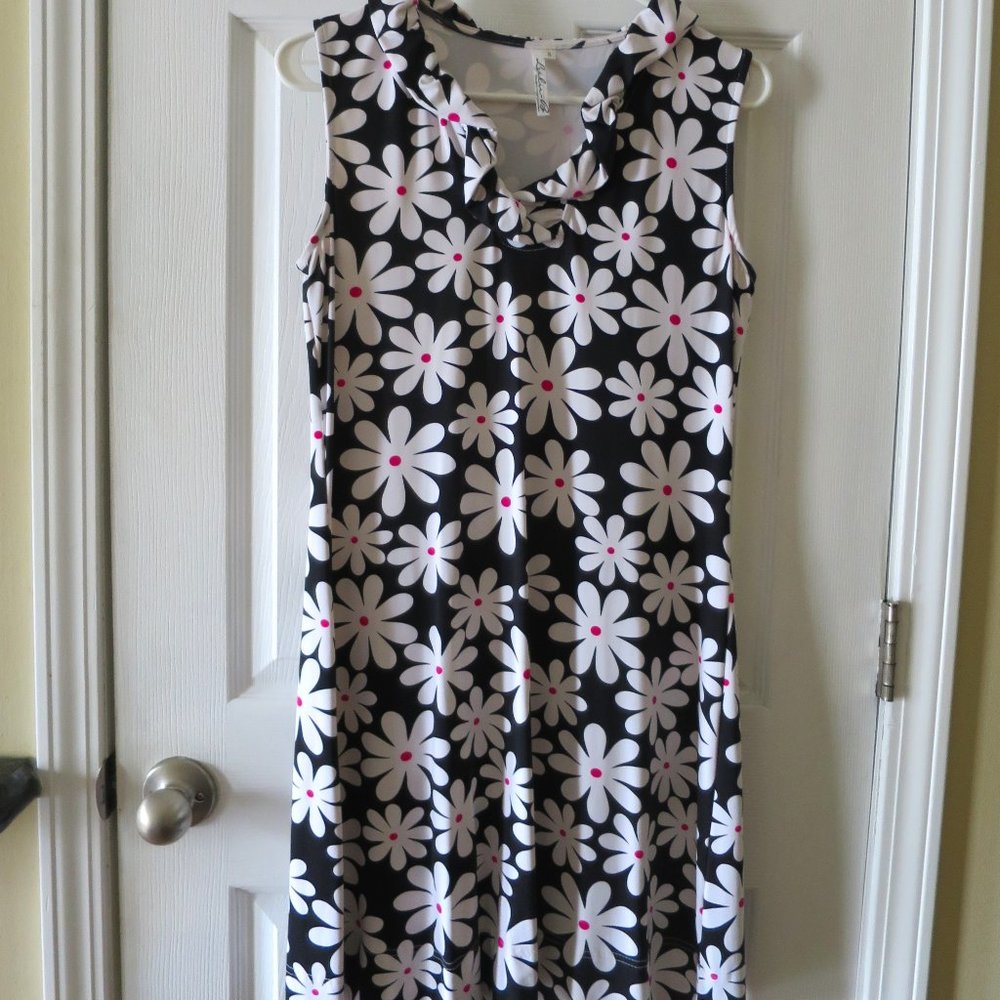 Lulu B Dress Size Small
